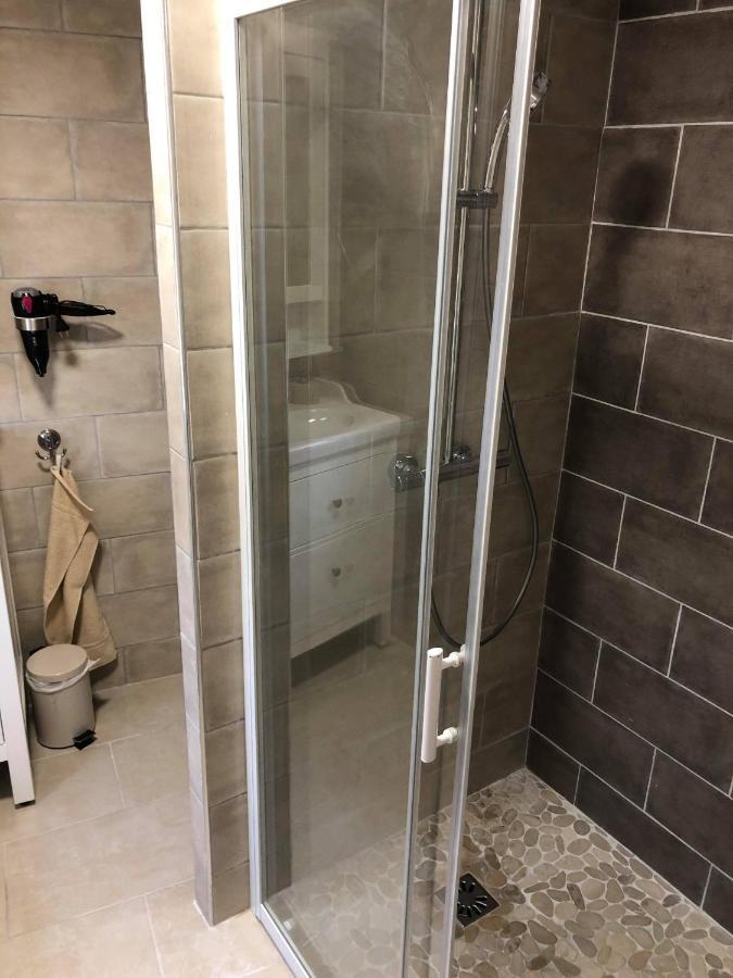 Provence Luberon Bonnieux Location Gite Chez Basile المظهر الخارجي الصورة