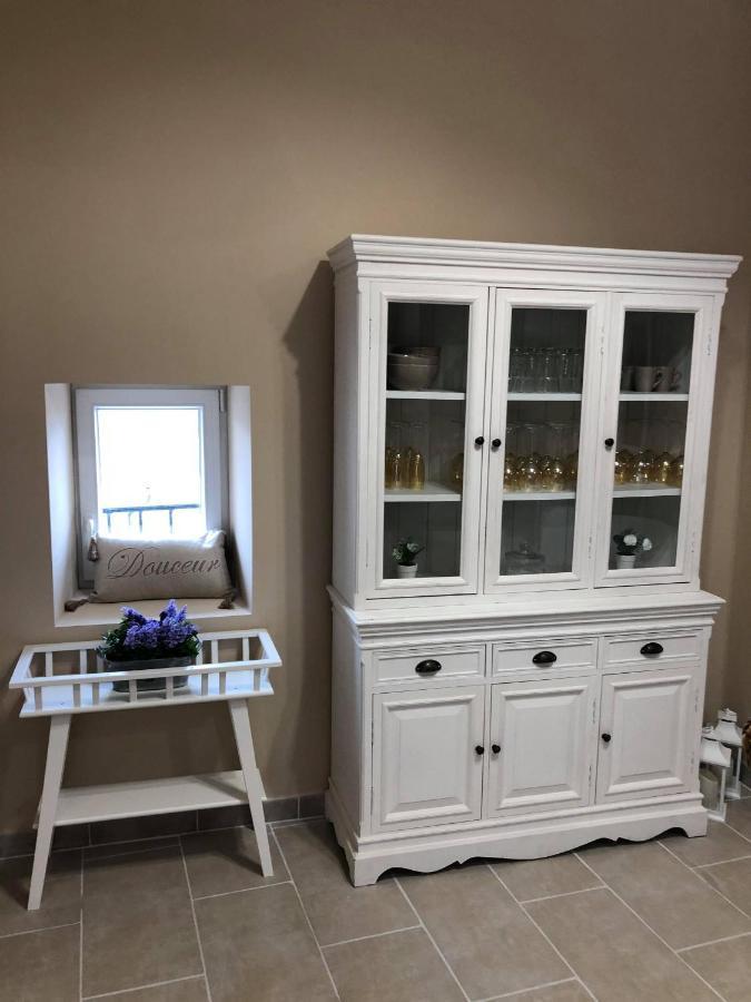 Provence Luberon Bonnieux Location Gite Chez Basile المظهر الخارجي الصورة