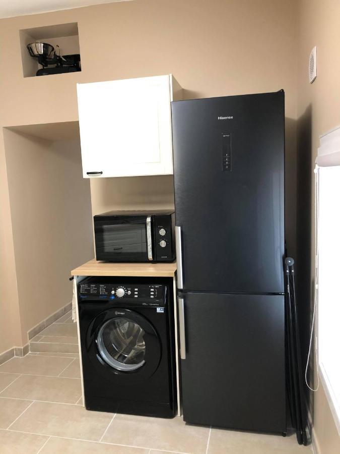 Provence Luberon Bonnieux Location Gite Chez Basile المظهر الخارجي الصورة