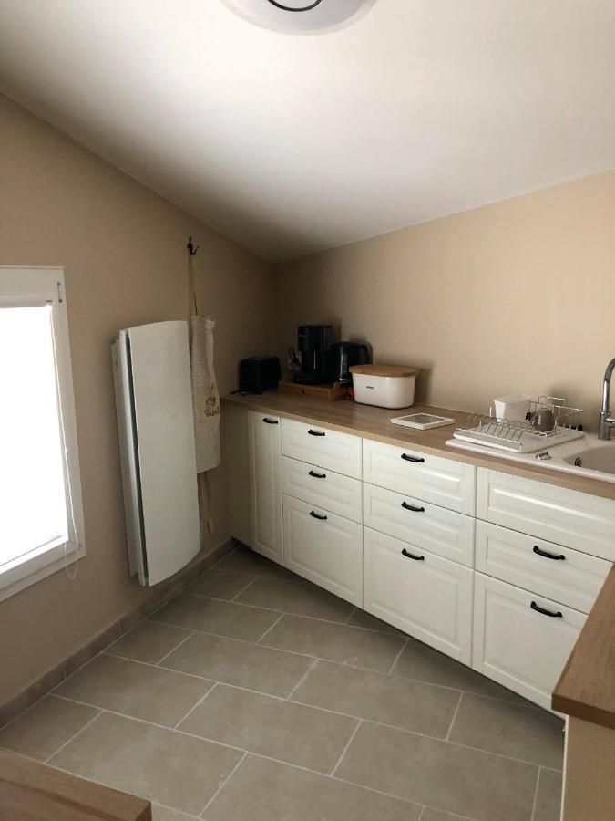 Provence Luberon Bonnieux Location Gite Chez Basile المظهر الخارجي الصورة